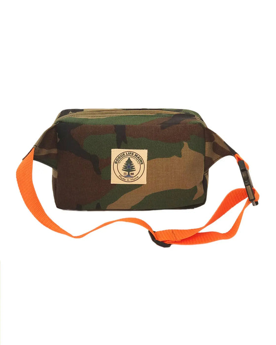Stanley Hip Pack 4L - Camo SHOP ROGUE WEAR BAGS