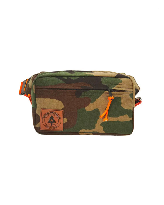 Stanley Hip Pack 4L - Camo SHOP ROGUE WEAR BAGS