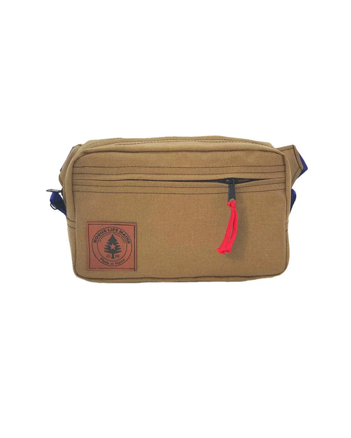Stanley Hip Pack 4L - Coyote Tan SHOP ROGUE WEAR BAGS