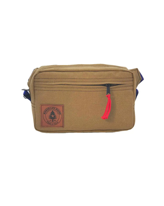Stanley Hip Pack 4L - Coyote Tan SHOP ROGUE WEAR BAGS