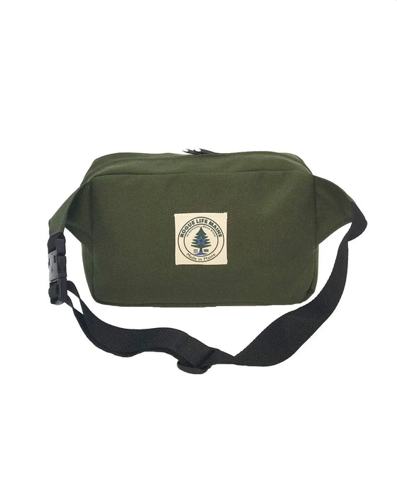 Stanley Hip Pack 4L - Moss Green SHOP ROGUE WEAR BAGS