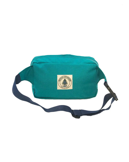 Stanley Hip Pack 4L - Peacock Teal SHOP ROGUE WEAR BAGS