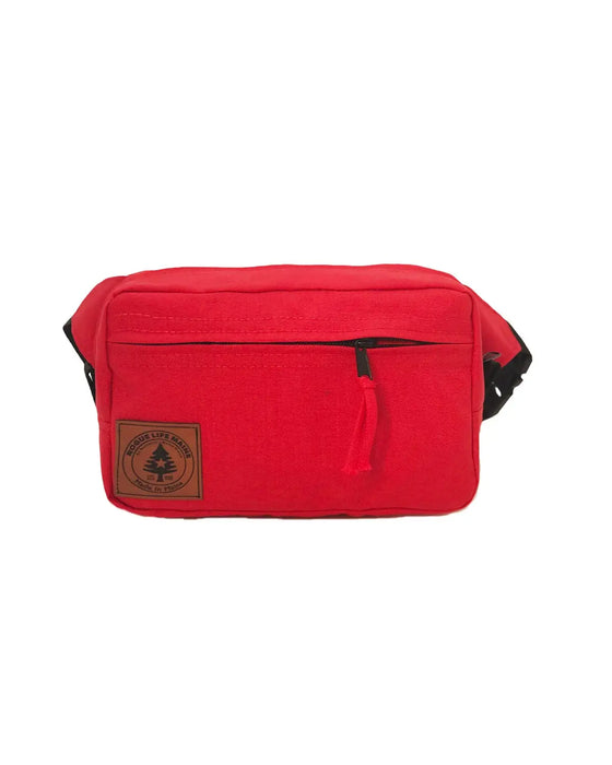 Stanley Hip Pack 4L - Red SHOP ROGUE WEAR BAGS