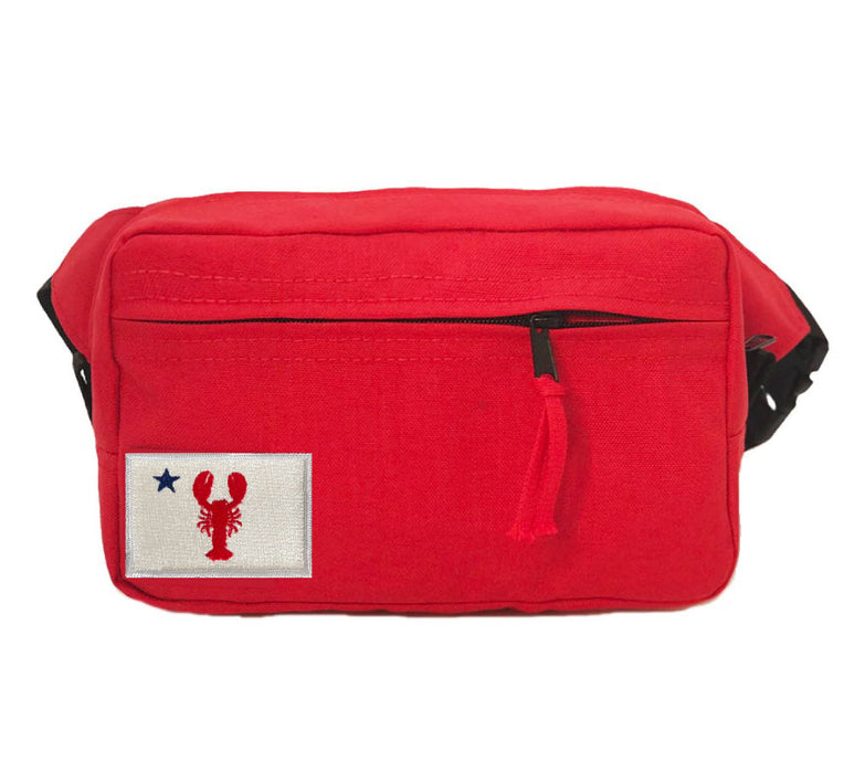 Stanley Hip Pack 4L - Lobster Flag Edition