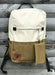 Big Benny Backpack 21L - Canvas/Coyote SHOP ROGUE WEAR Bags