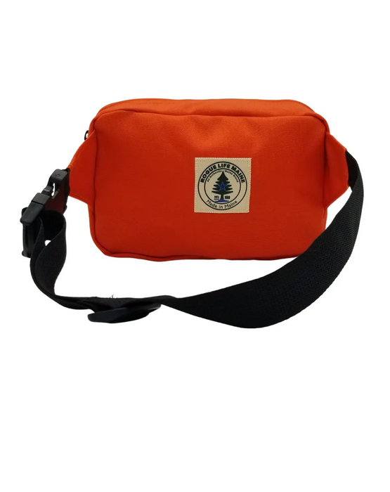 Stanley Hip Pack 4L- Hunter Orange SHOP ROGUE WEAR BAGS