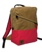 Big Benny Backpack 21L - Worn Wax Canvas SHOP ROGUE WEAR Bags